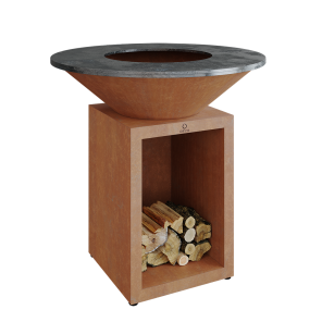 OFYR Classic Storage 100 Corten